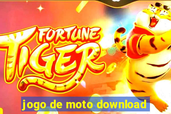 jogo de moto download